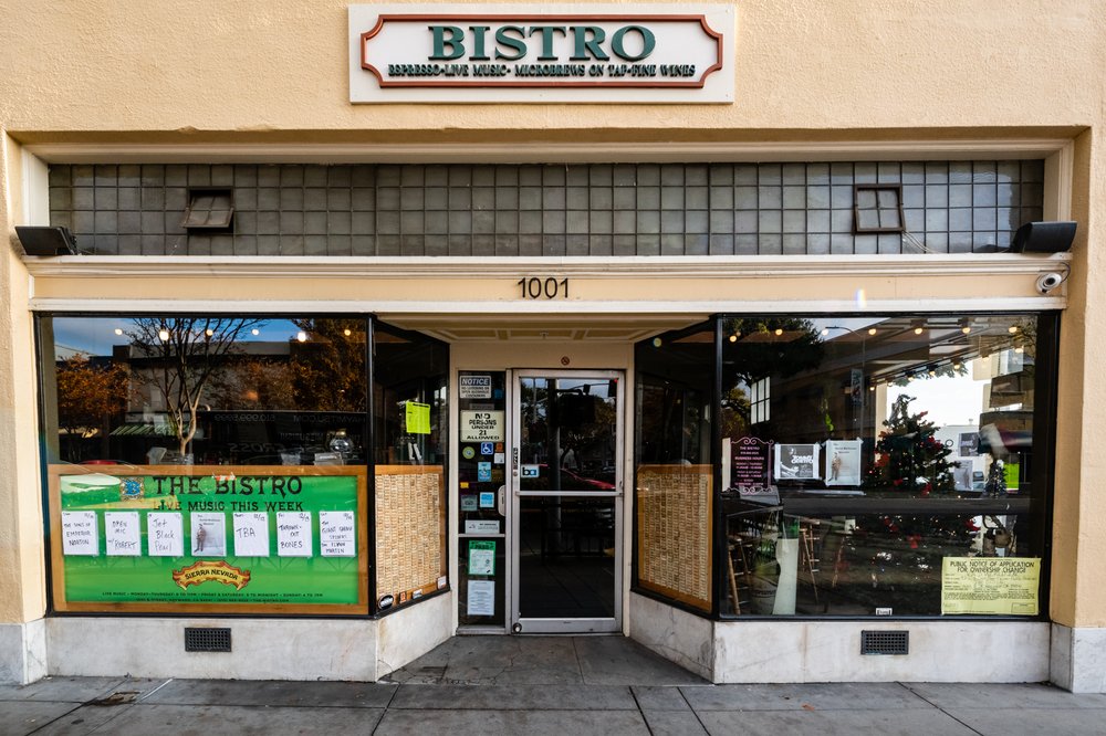 The Bistro